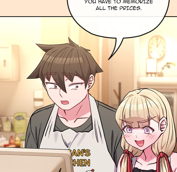 But You’re the Same Age as My Daughter?! Chapter 39 image 82