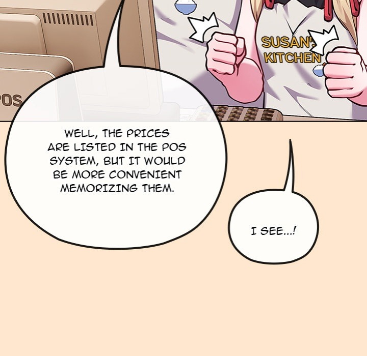But You’re the Same Age as My Daughter?! Chapter 39 image 83