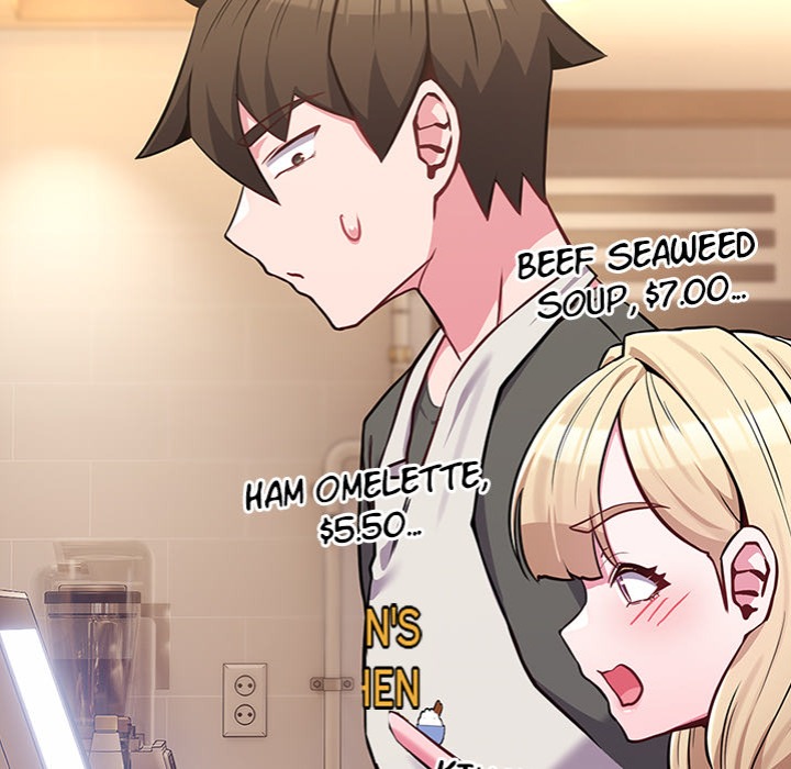 But You’re the Same Age as My Daughter?! Chapter 39 image 85
