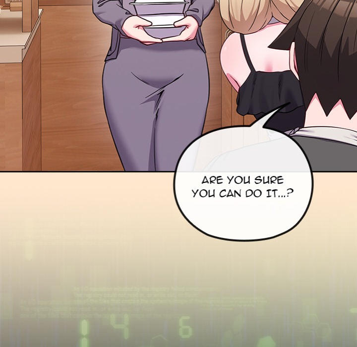 But You’re the Same Age as My Daughter?! Chapter 39 image 89