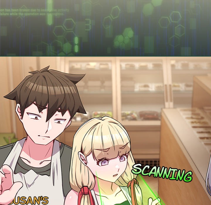 But You’re the Same Age as My Daughter?! Chapter 39 image 90