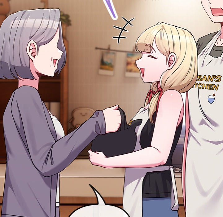 But You’re the Same Age as My Daughter?! Chapter 39 image 93
