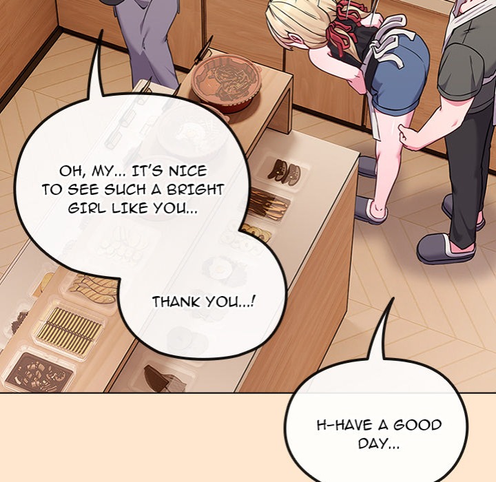 But You’re the Same Age as My Daughter?! Chapter 39 image 96