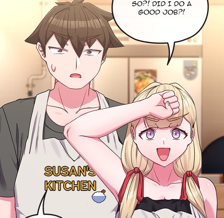 But You’re the Same Age as My Daughter?! Chapter 39 image 98