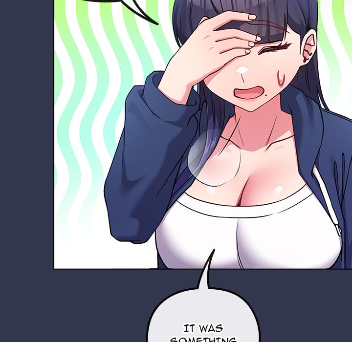 But You’re the Same Age as My Daughter?! Chapter 40 image 9