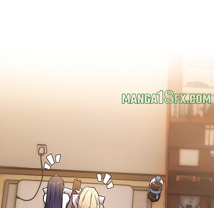 But You’re the Same Age as My Daughter?! Chapter 40 image 100