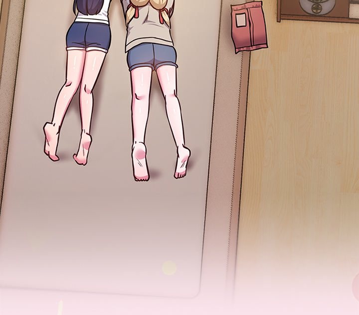 But You’re the Same Age as My Daughter?! Chapter 40 image 101