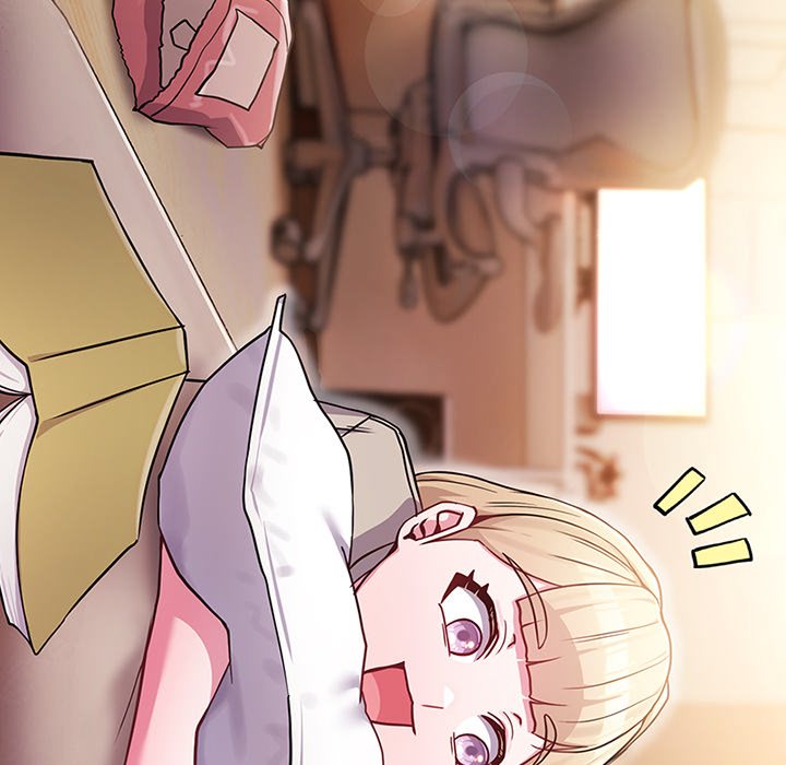 But You’re the Same Age as My Daughter?! Chapter 40 image 103