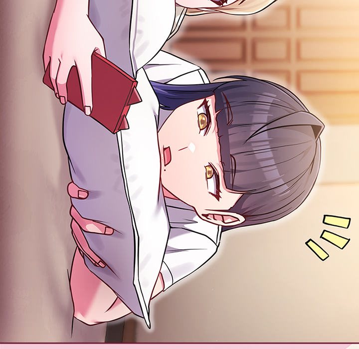 But You’re the Same Age as My Daughter?! Chapter 40 image 104