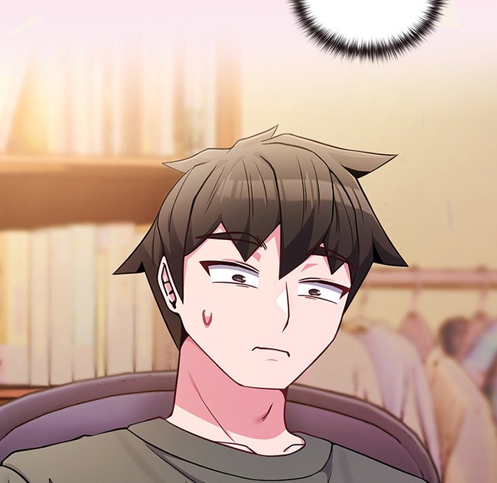 But You’re the Same Age as My Daughter?! Chapter 40 image 106