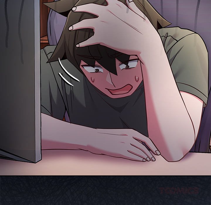 But You’re the Same Age as My Daughter?! Chapter 40 image 110