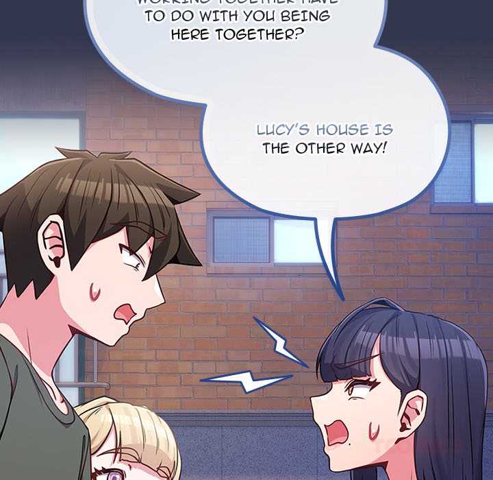 But You’re the Same Age as My Daughter?! Chapter 40 image 11