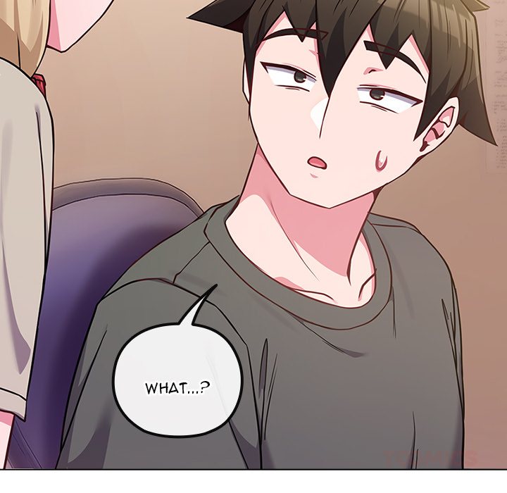But You’re the Same Age as My Daughter?! Chapter 40 image 119