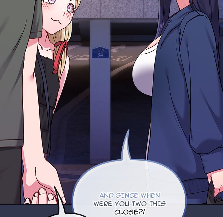 But You’re the Same Age as My Daughter?! Chapter 40 image 12