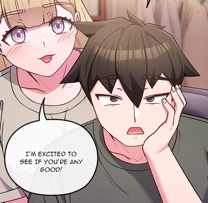 But You’re the Same Age as My Daughter?! Chapter 40 image 131