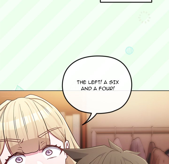 But You’re the Same Age as My Daughter?! Chapter 40 image 134