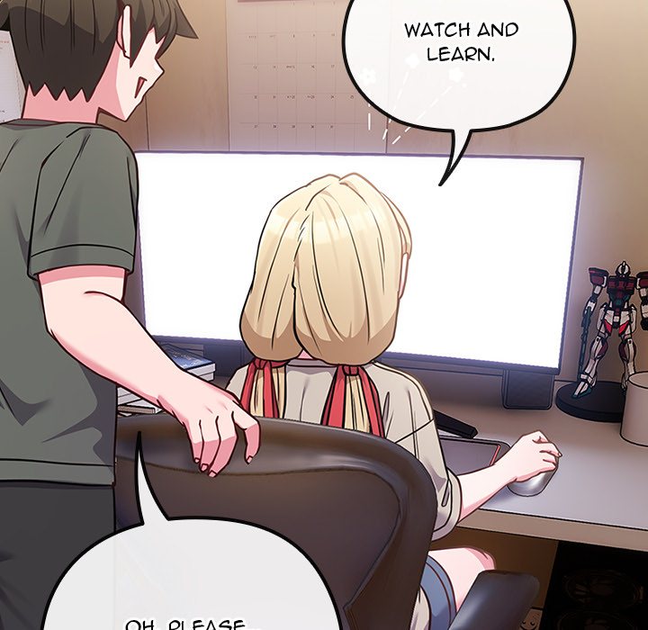 But You’re the Same Age as My Daughter?! Chapter 40 image 140