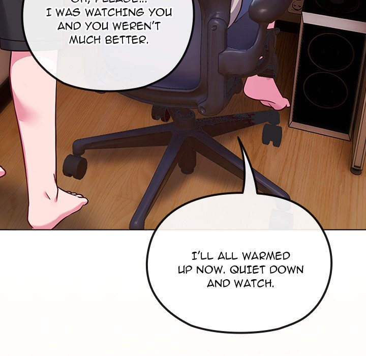 But You’re the Same Age as My Daughter?! Chapter 40 image 141
