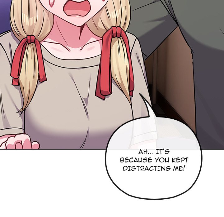 But You’re the Same Age as My Daughter?! Chapter 40 image 148
