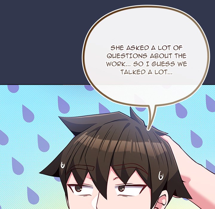 But You’re the Same Age as My Daughter?! Chapter 40 image 14