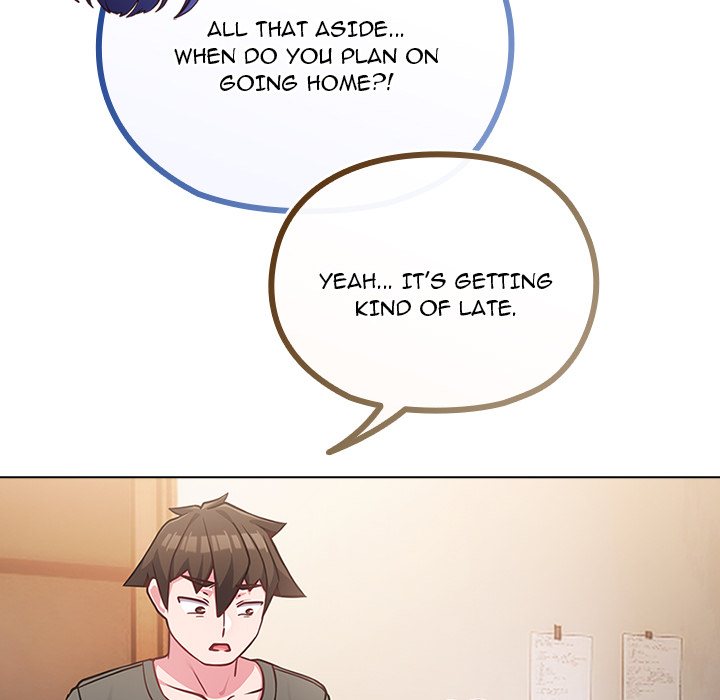 But You’re the Same Age as My Daughter?! Chapter 40 image 156