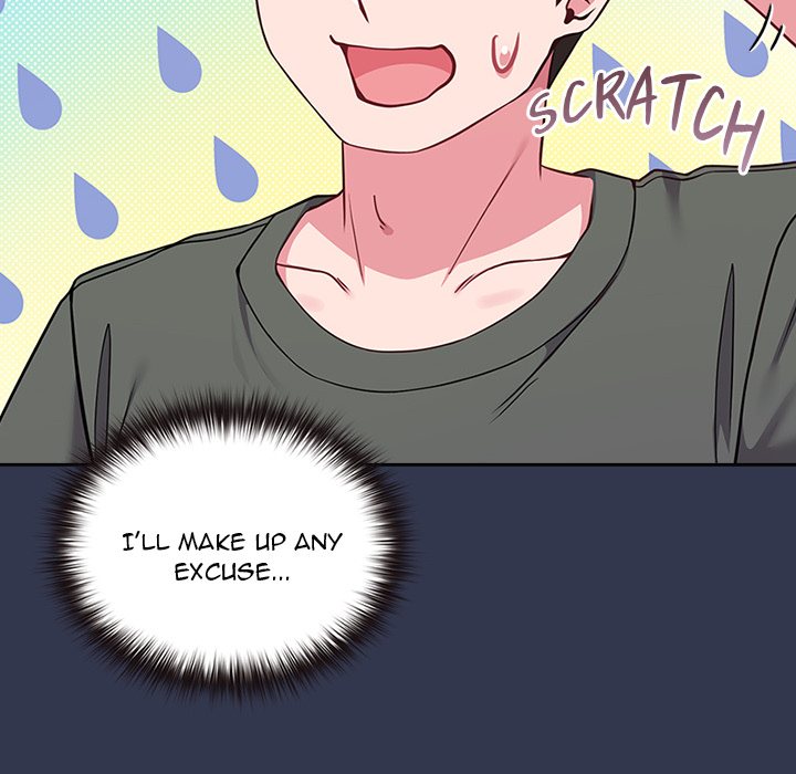 But You’re the Same Age as My Daughter?! Chapter 40 image 15