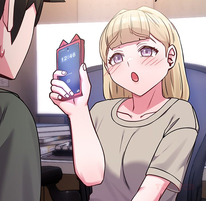 But You’re the Same Age as My Daughter?! Chapter 40 image 164