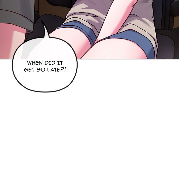 But You’re the Same Age as My Daughter?! Chapter 40 image 165