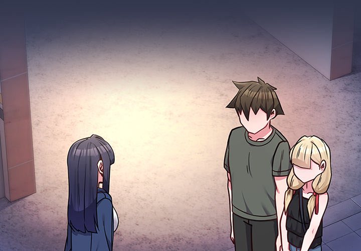 But You’re the Same Age as My Daughter?! Chapter 40 image 1