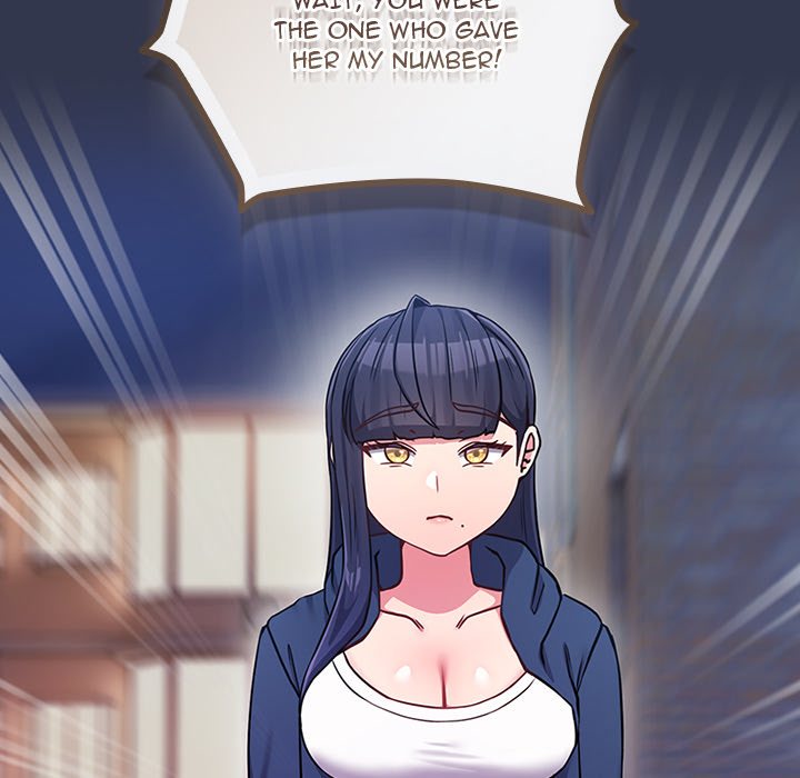 But You’re the Same Age as My Daughter?! Chapter 40 image 19