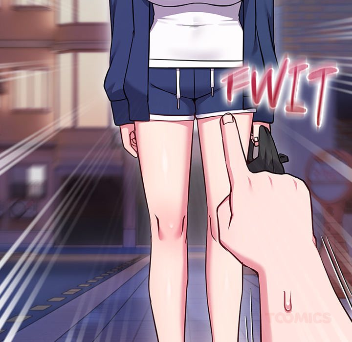 But You’re the Same Age as My Daughter?! Chapter 40 image 20