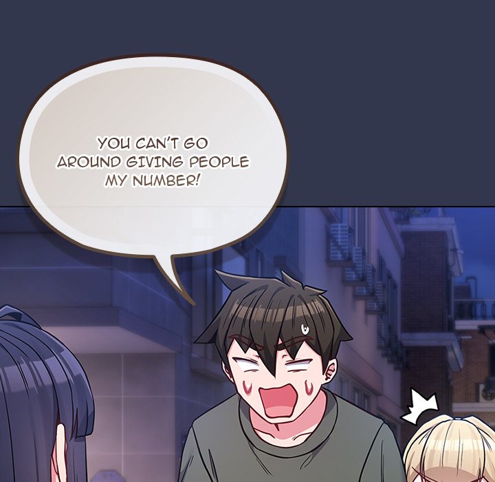 But You’re the Same Age as My Daughter?! Chapter 40 image 22