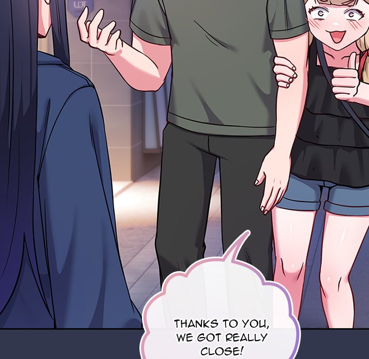 But You’re the Same Age as My Daughter?! Chapter 40 image 23