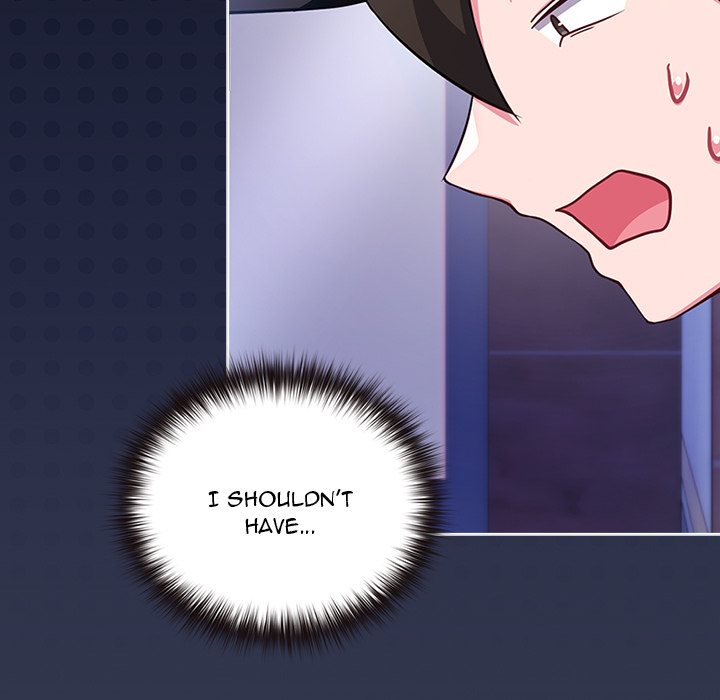 But You’re the Same Age as My Daughter?! Chapter 40 image 28