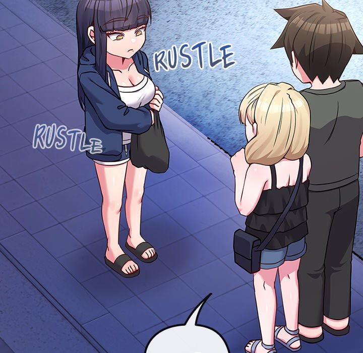 But You’re the Same Age as My Daughter?! Chapter 40 image 30