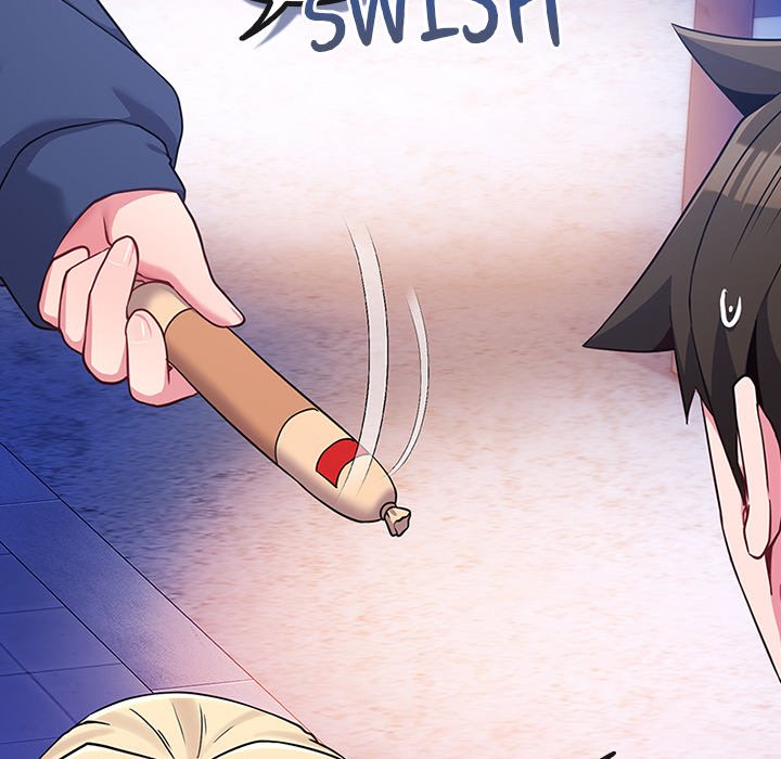 But You’re the Same Age as My Daughter?! Chapter 40 image 32