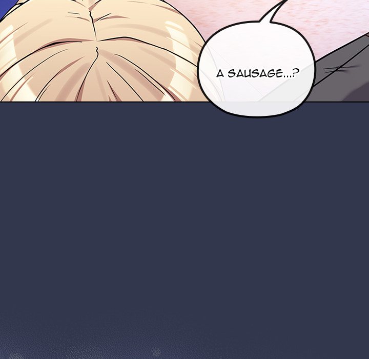 But You’re the Same Age as My Daughter?! Chapter 40 image 33