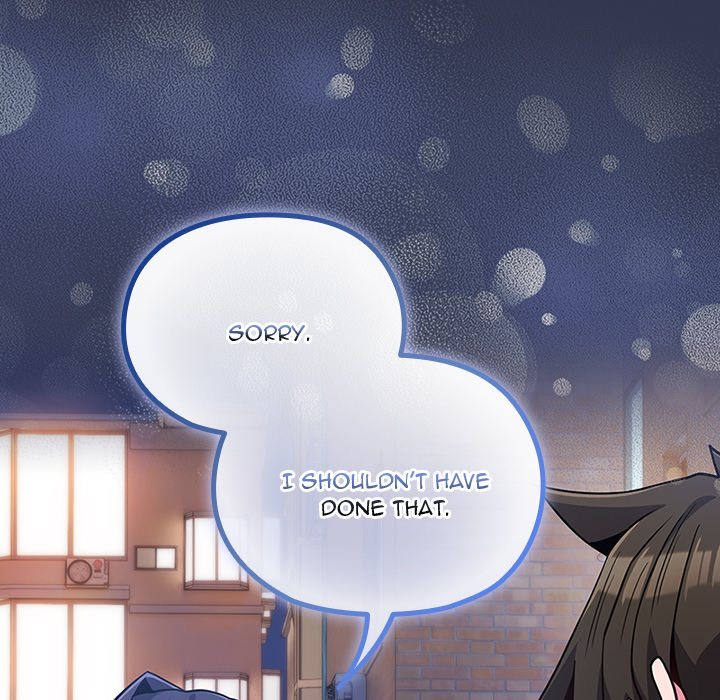 But You’re the Same Age as My Daughter?! Chapter 40 image 34