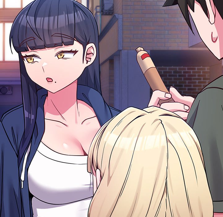 But You’re the Same Age as My Daughter?! Chapter 40 image 35