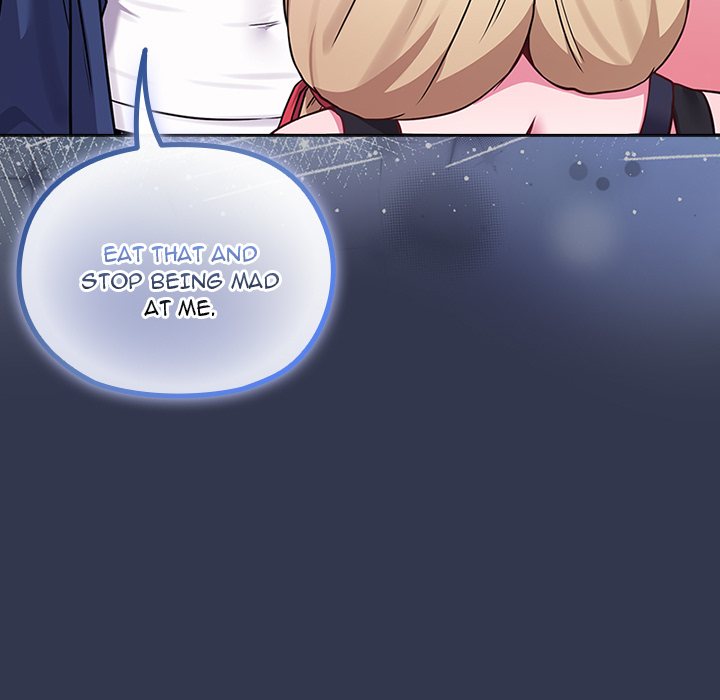 But You’re the Same Age as My Daughter?! Chapter 40 image 36