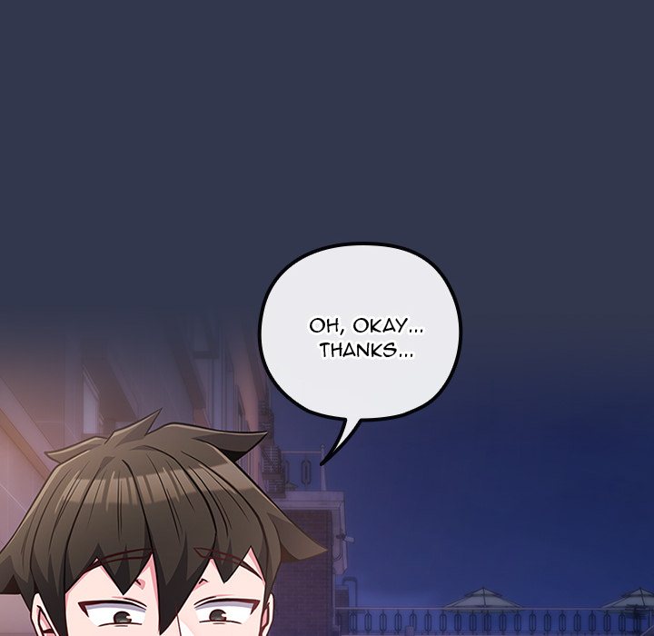 But You’re the Same Age as My Daughter?! Chapter 40 image 37