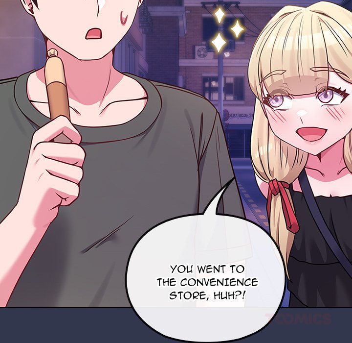 But You’re the Same Age as My Daughter?! Chapter 40 image 38