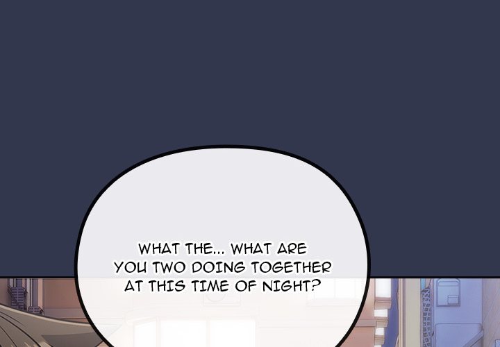 But You’re the Same Age as My Daughter?! Chapter 40 image 3
