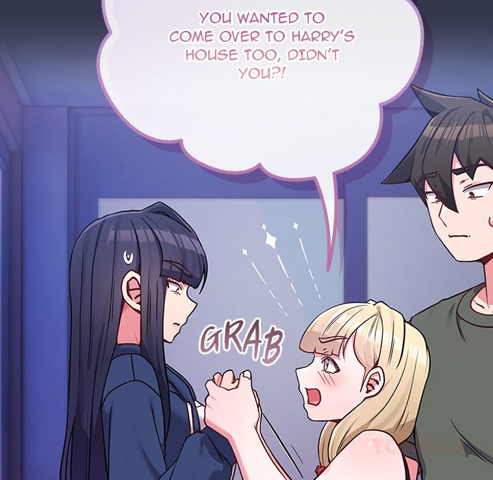 But You’re the Same Age as My Daughter?! Chapter 40 image 47