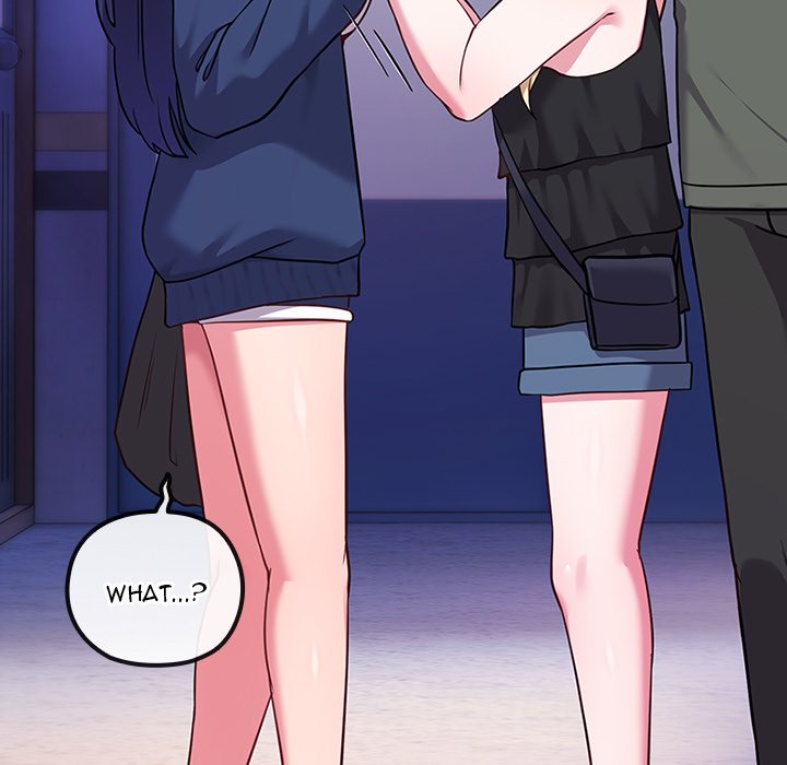 But You’re the Same Age as My Daughter?! Chapter 40 image 48