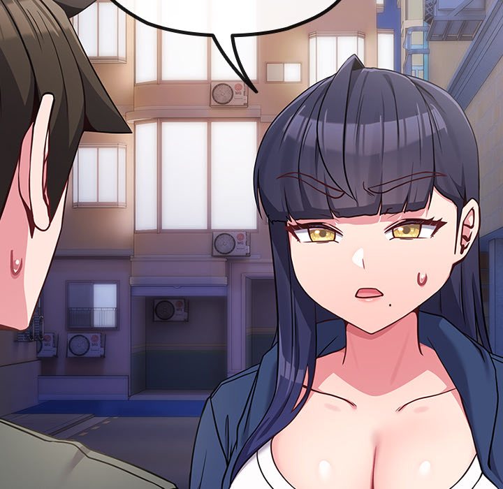 But You’re the Same Age as My Daughter?! Chapter 40 image 4