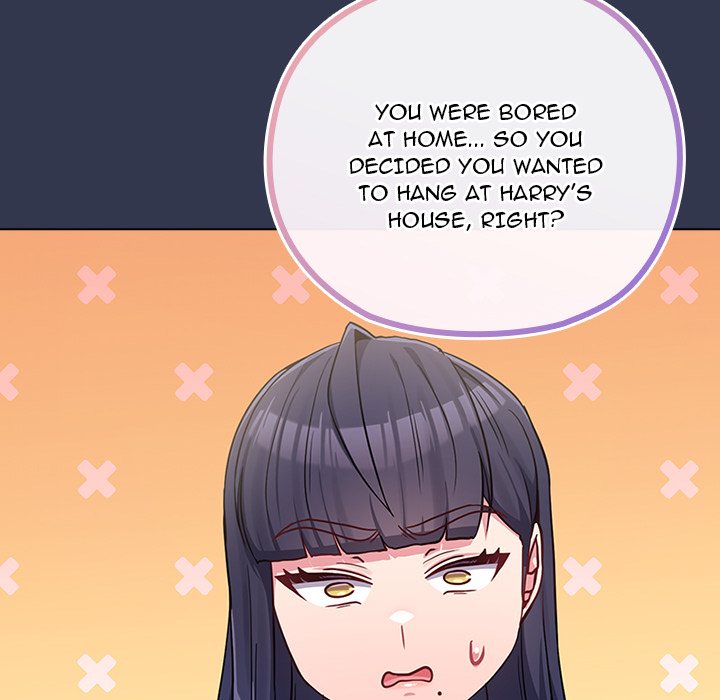 But You’re the Same Age as My Daughter?! Chapter 40 image 50