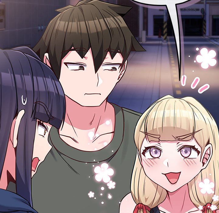 But You’re the Same Age as My Daughter?! Chapter 40 image 53