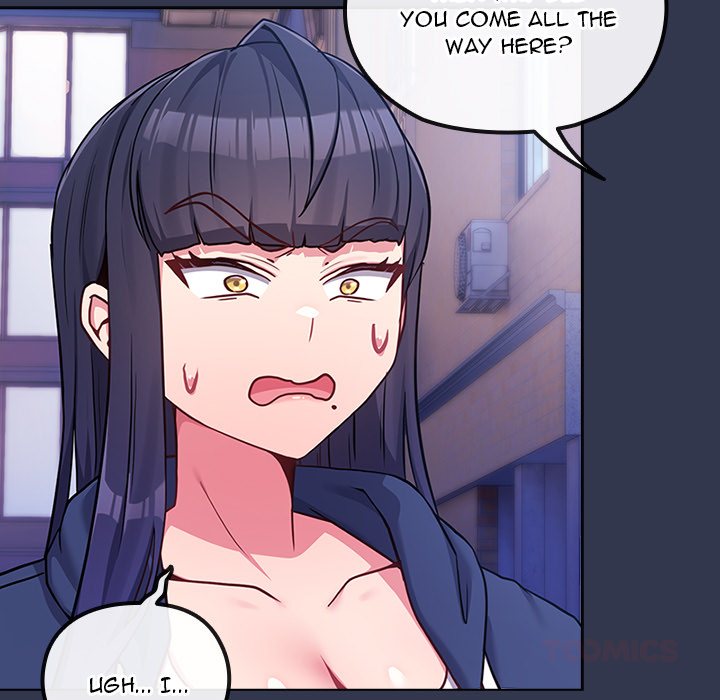 But You’re the Same Age as My Daughter?! Chapter 40 image 56