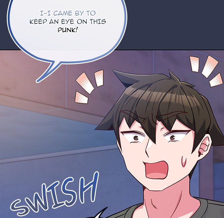 But You’re the Same Age as My Daughter?! Chapter 40 image 58